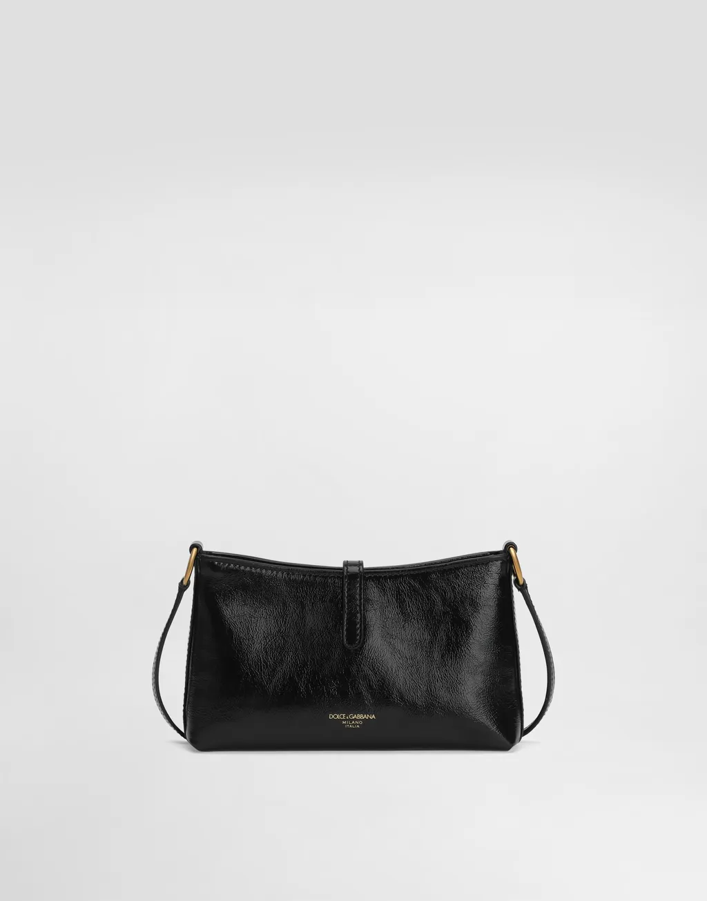 Dolce & Gabbana Lock Shoulder Bag