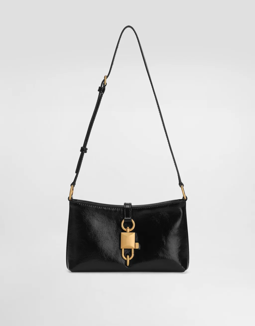 Dolce & Gabbana Lock Shoulder Bag