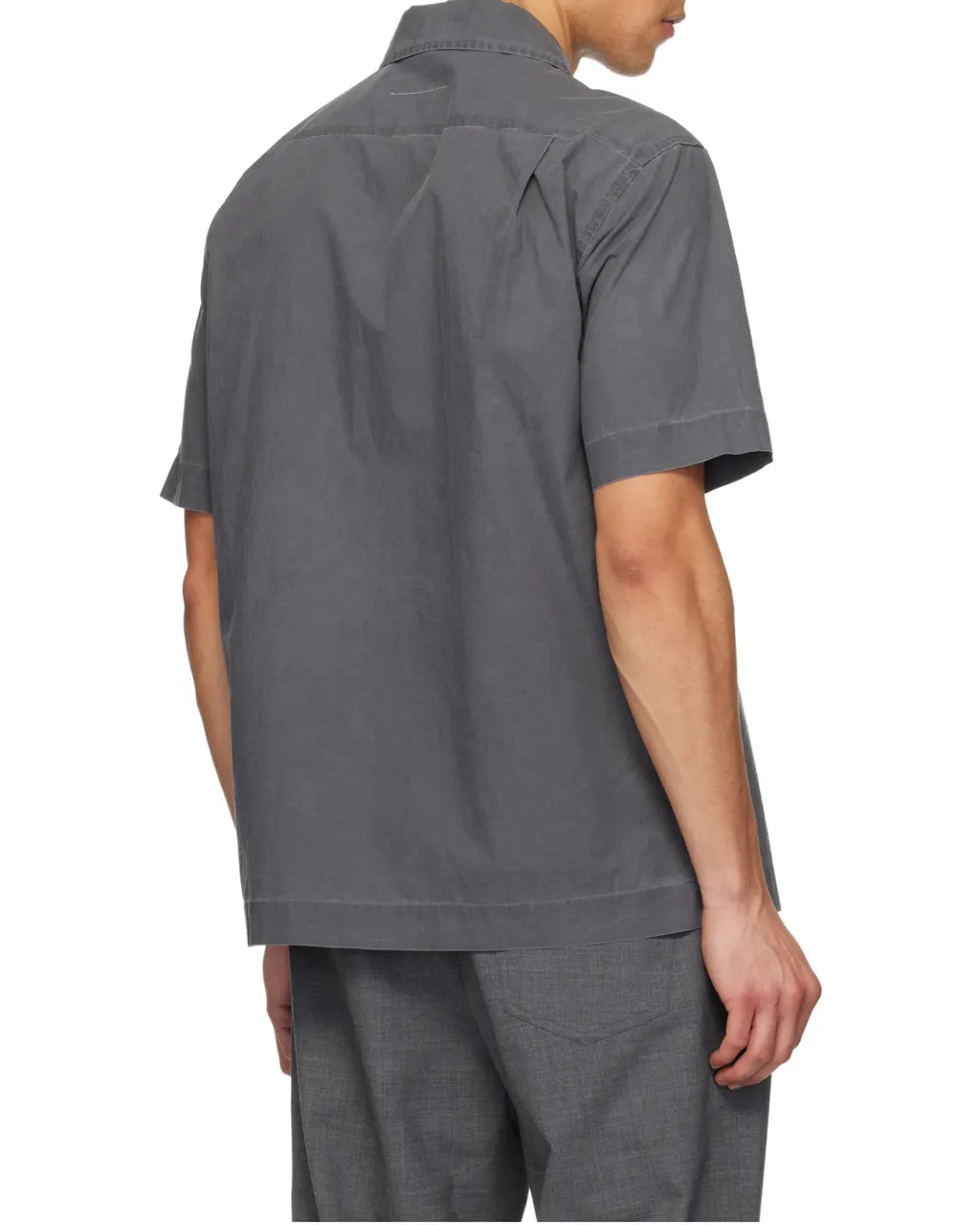 Short-Sleeve Shirt