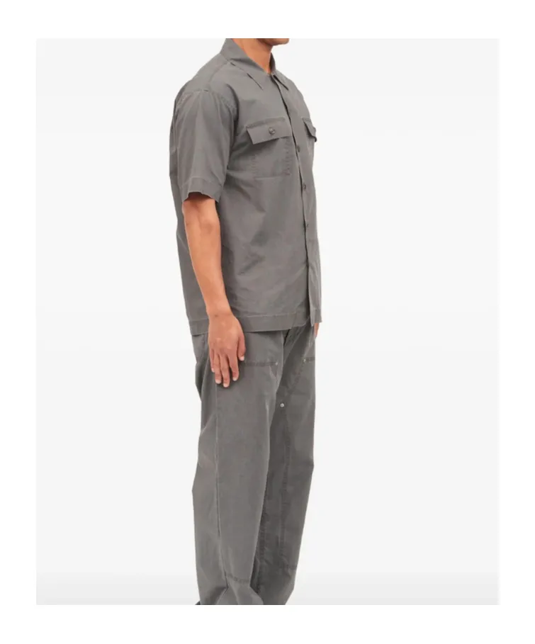 Short-Sleeve Shirt