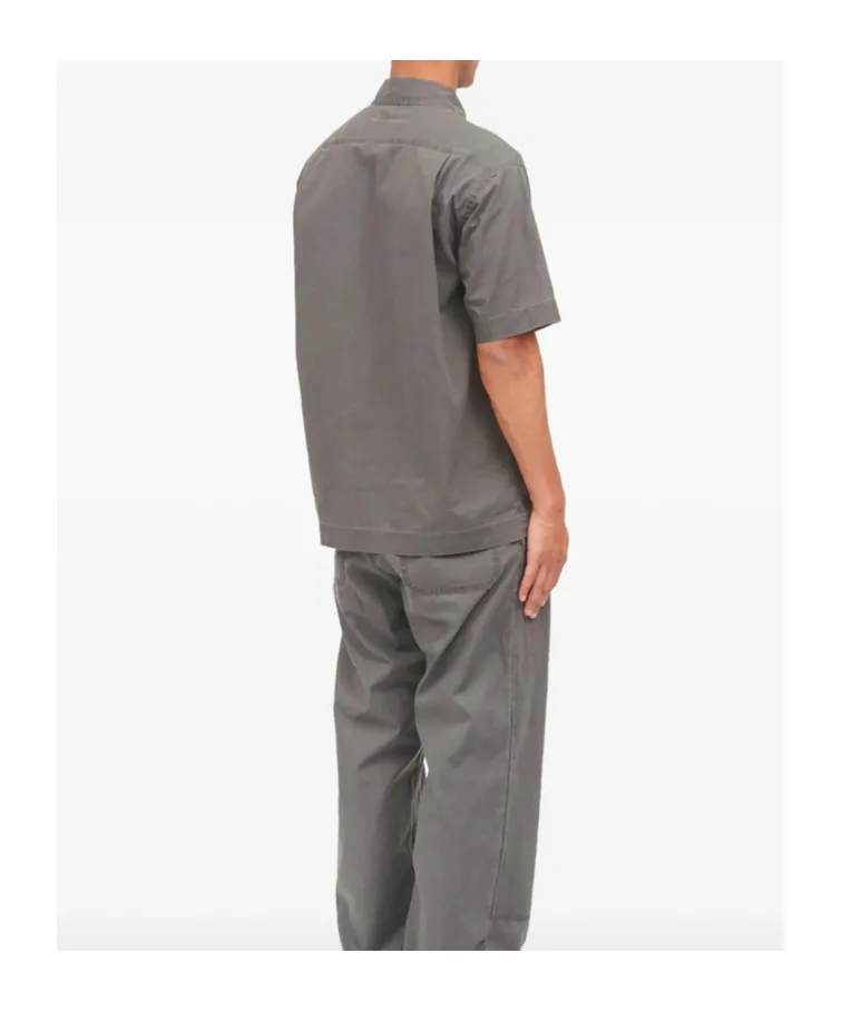 Short-Sleeve Shirt