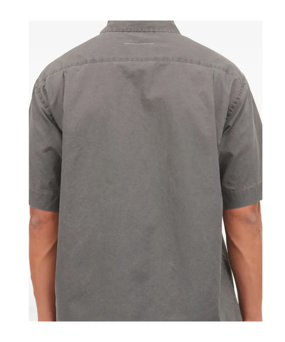 Short-Sleeve Shirt