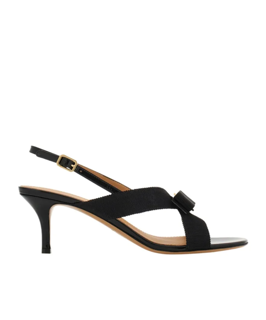 Vara Bow Sandal