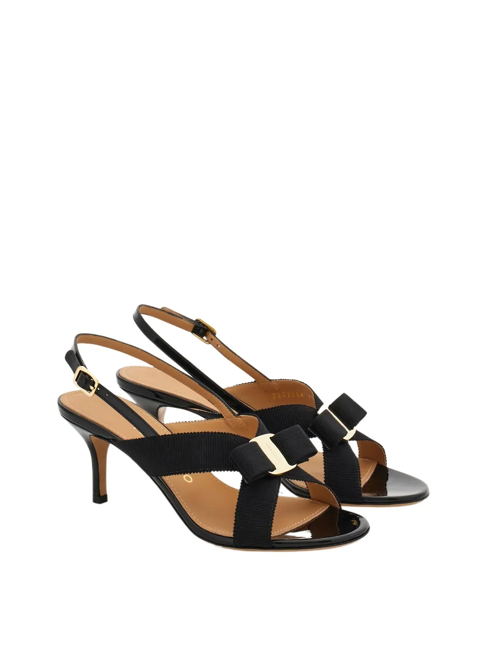 Vara Bow Sandal