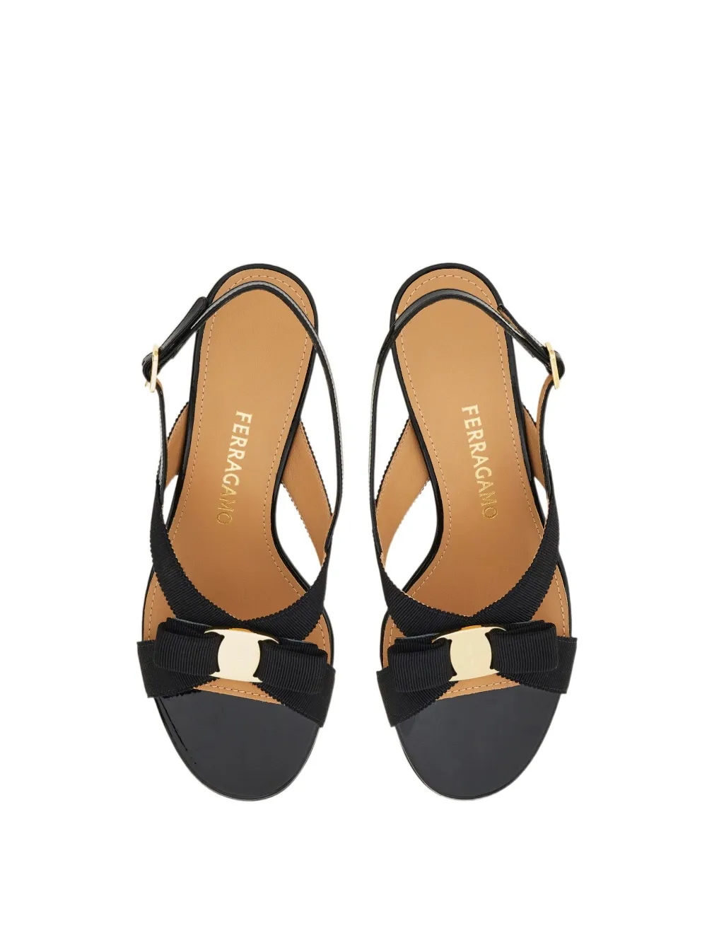 Vara Bow Sandal