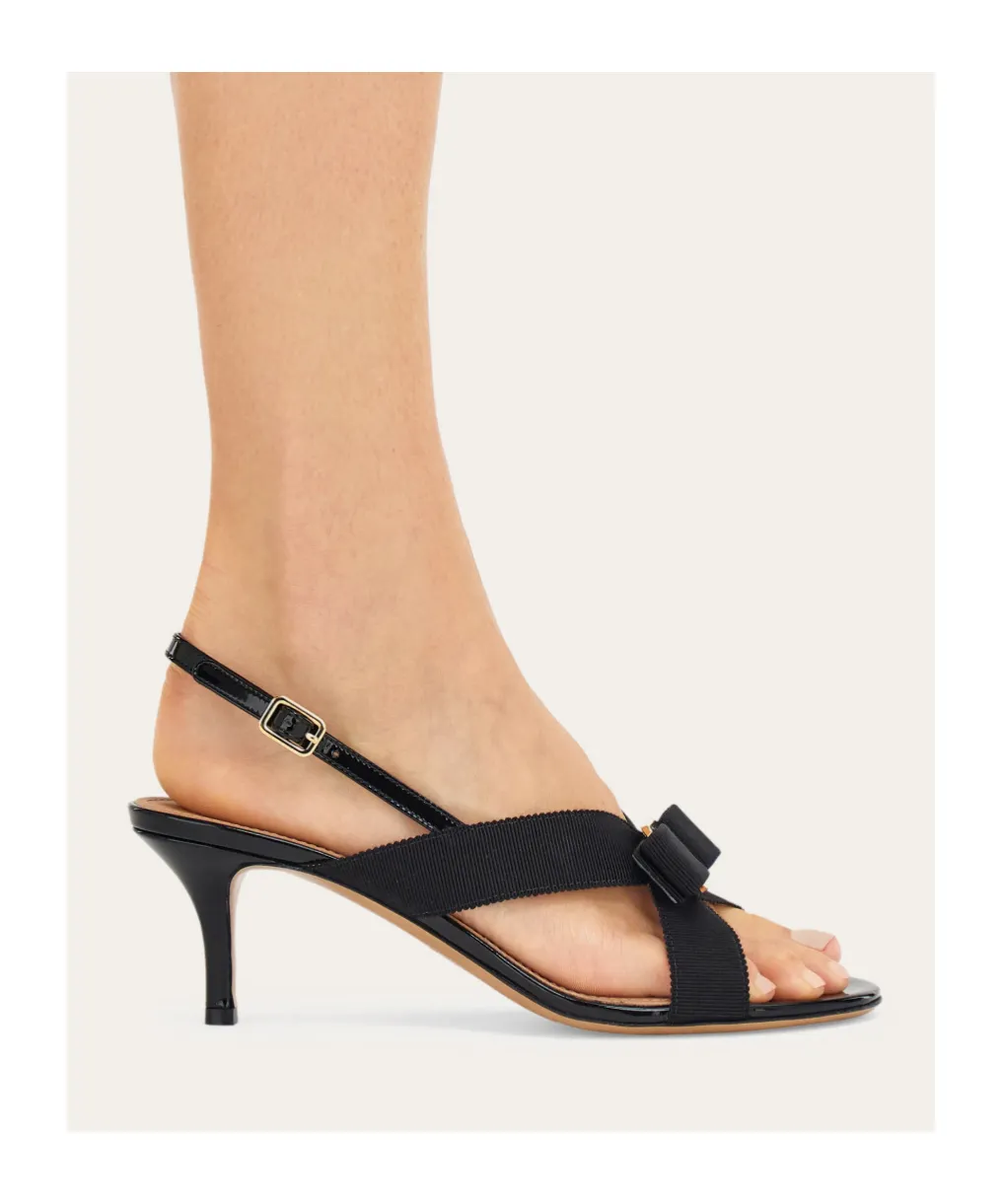 Vara Bow Sandal