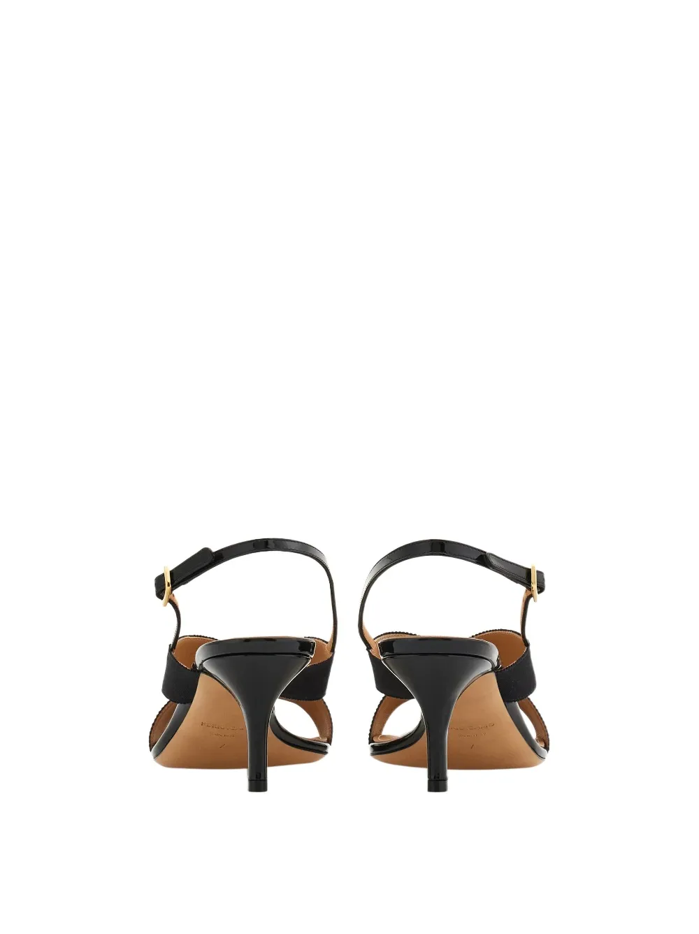 Vara Bow Sandal