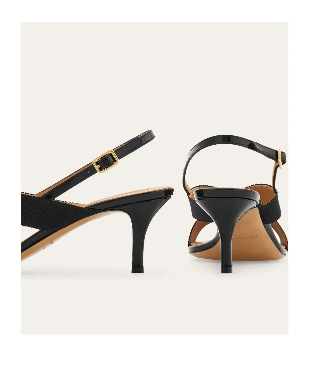 Vara Bow Sandal