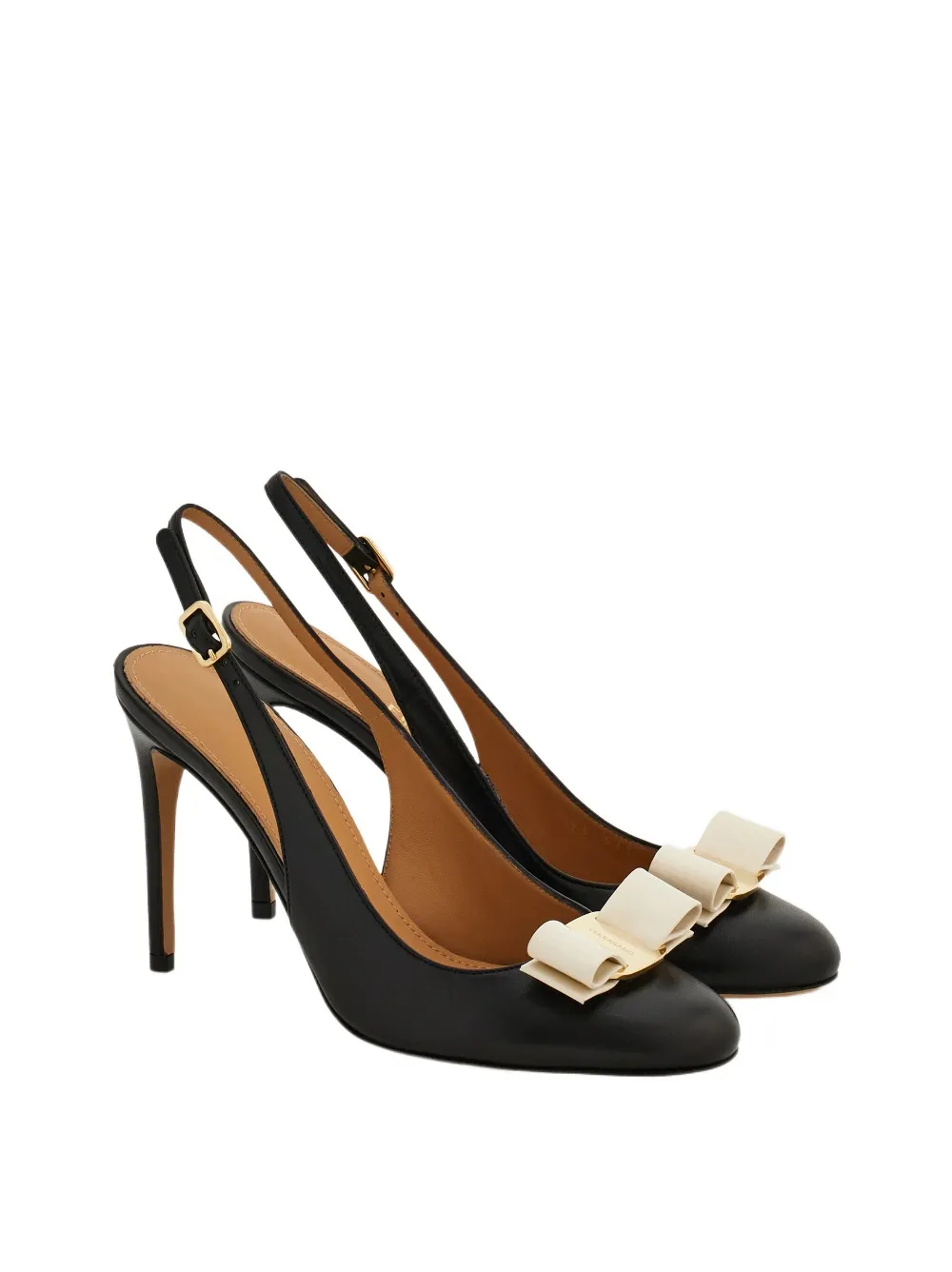 Vara Bow Slingback