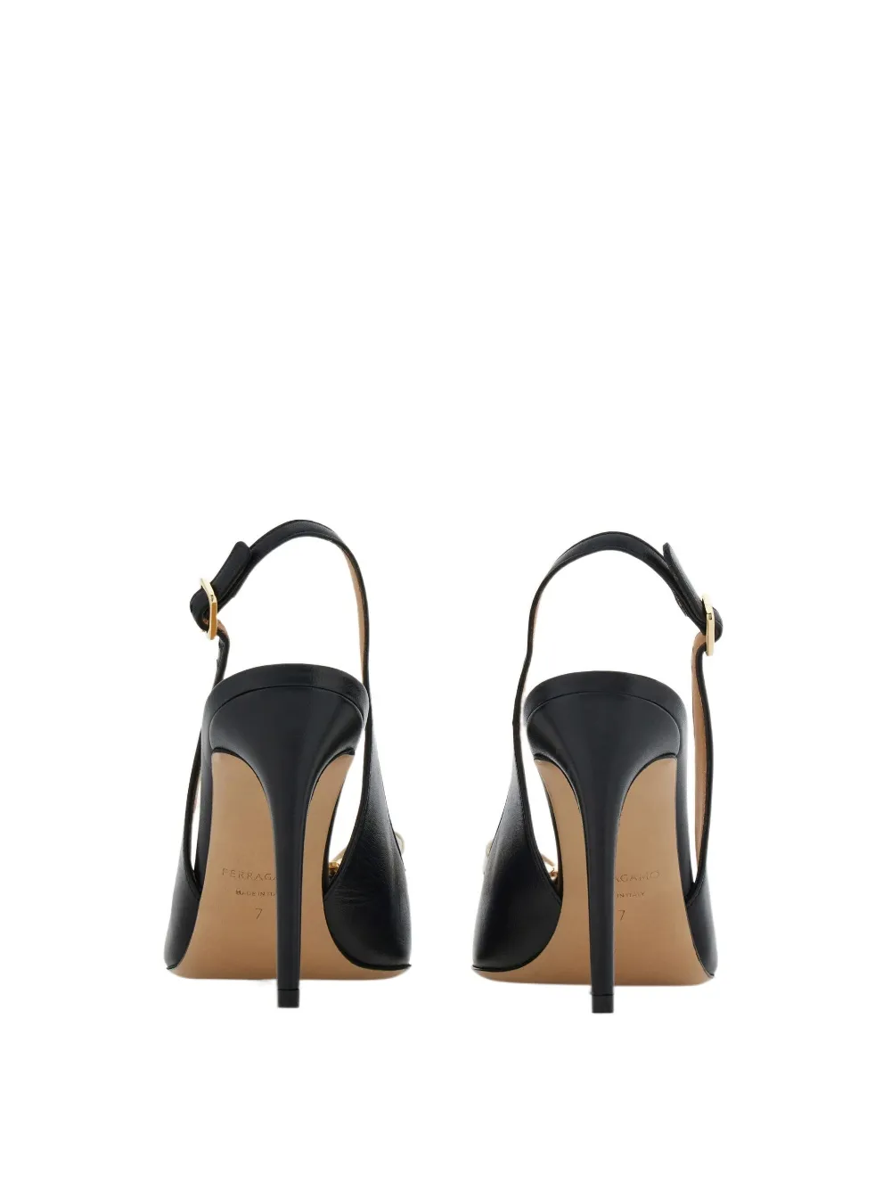 Vara Bow Slingback
