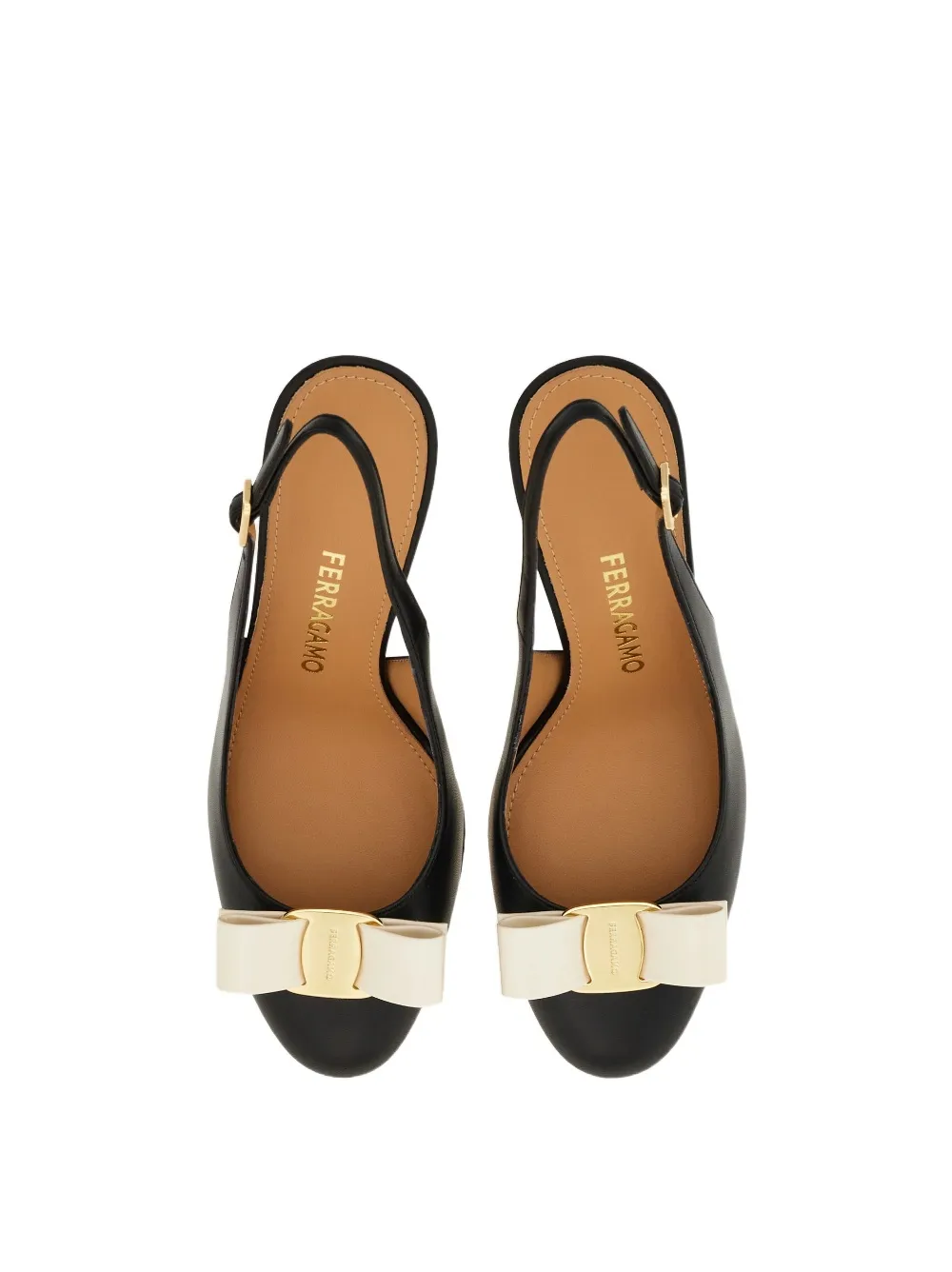Vara Bow Slingback