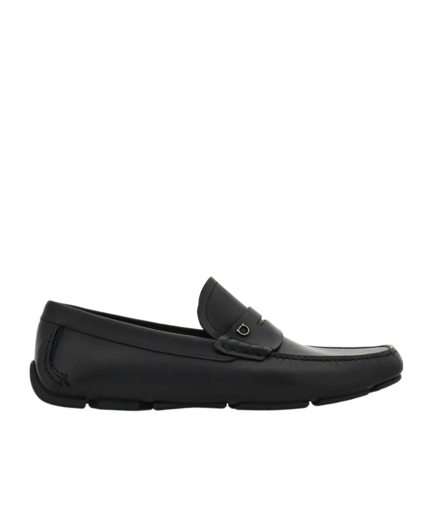 Penny Driver Loafer