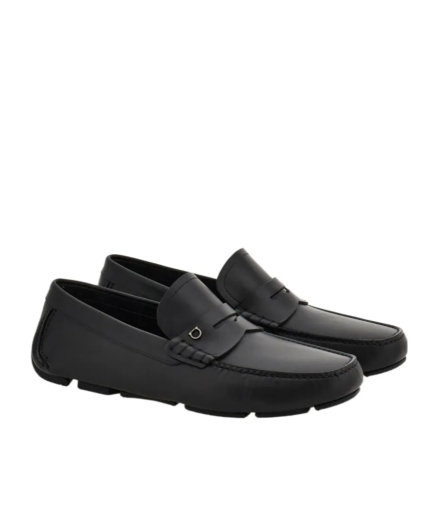 Penny Driver Loafer