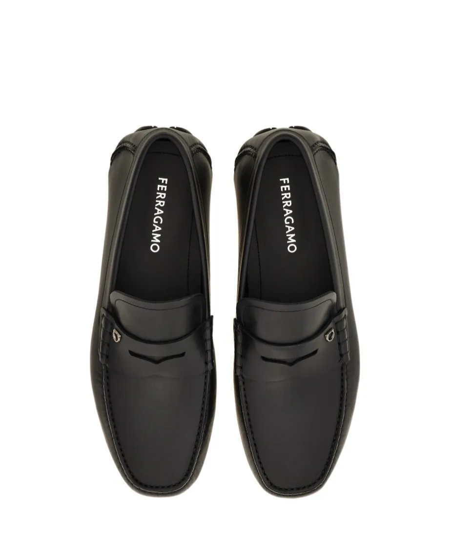 Penny Driver Loafer