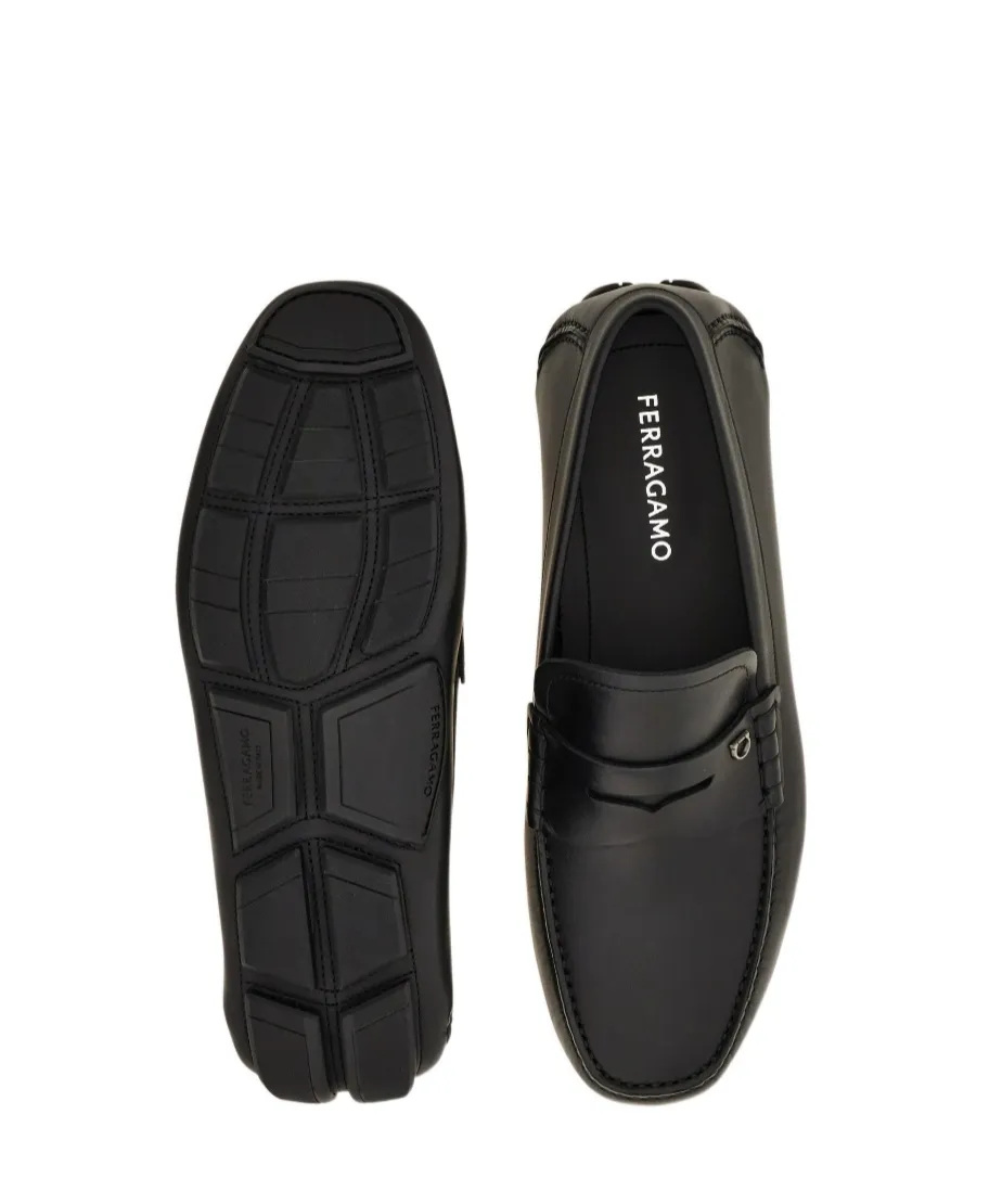 Penny Driver Loafer