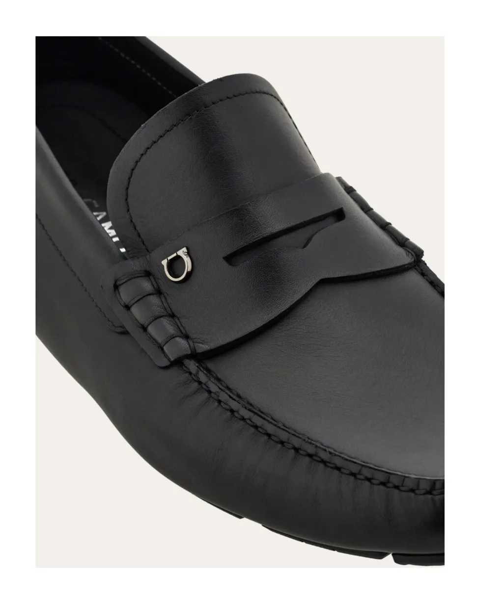 Penny Driver Loafer
