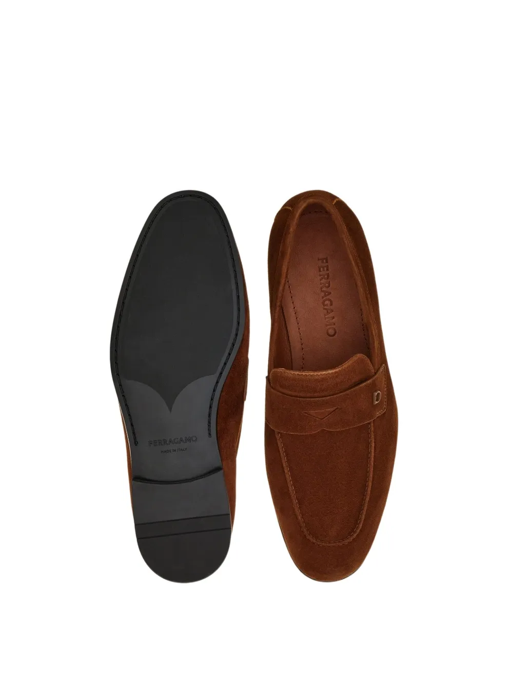Penny Loafer