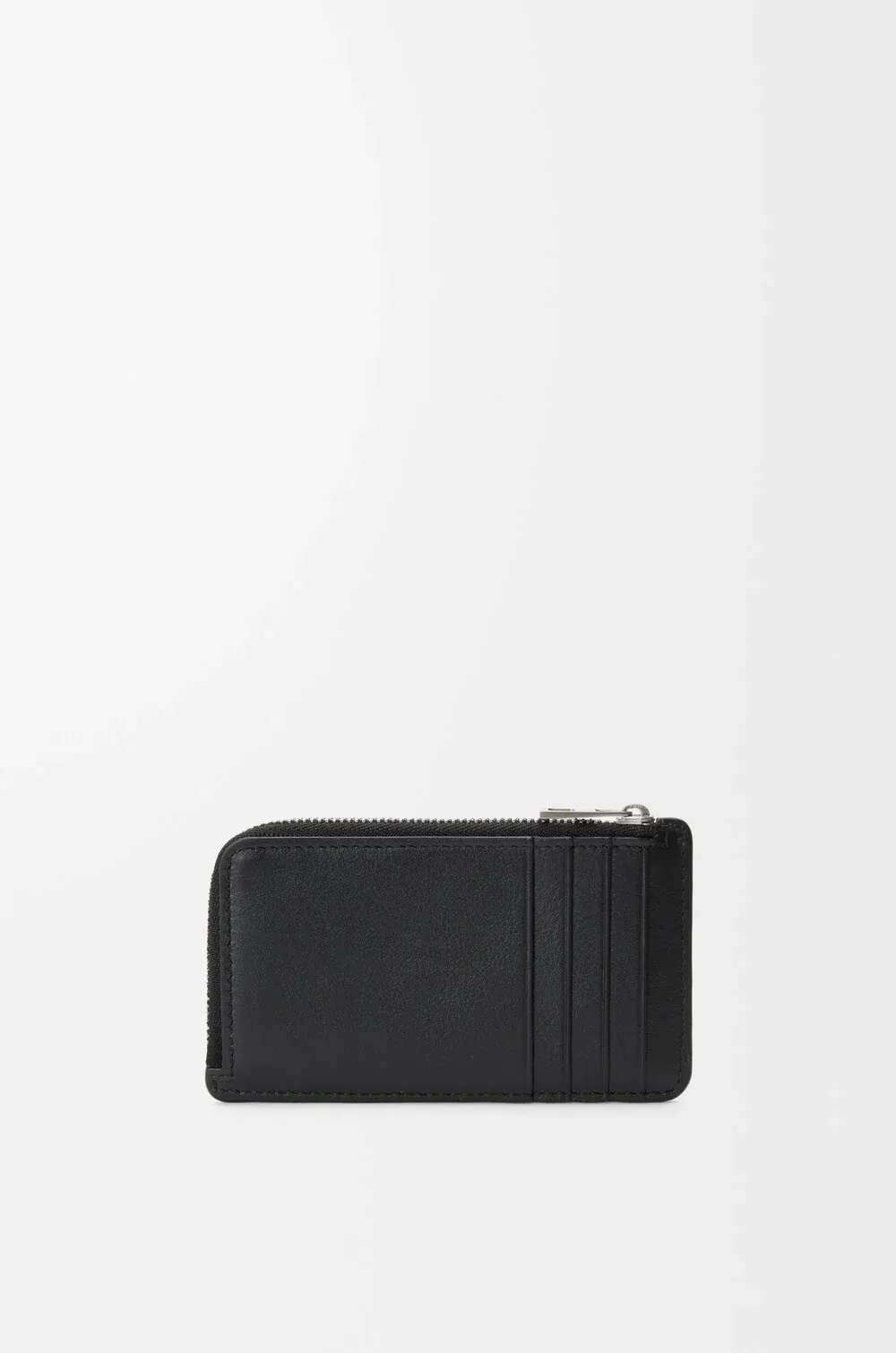 Panta Zipped Card Holder