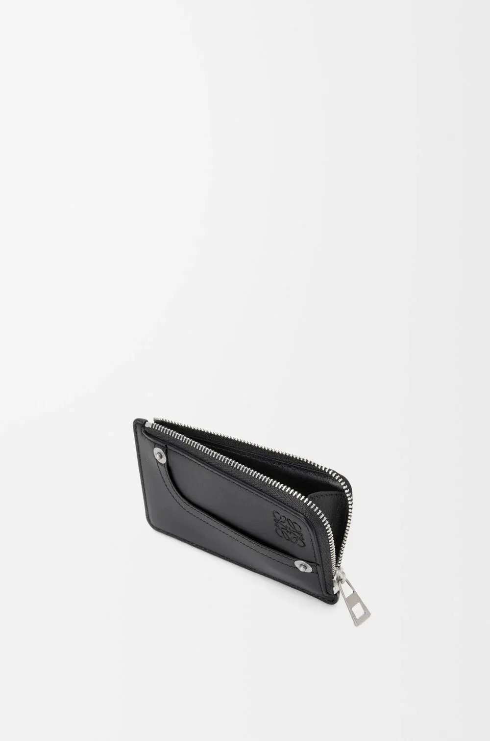 Panta Zipped Card Holder