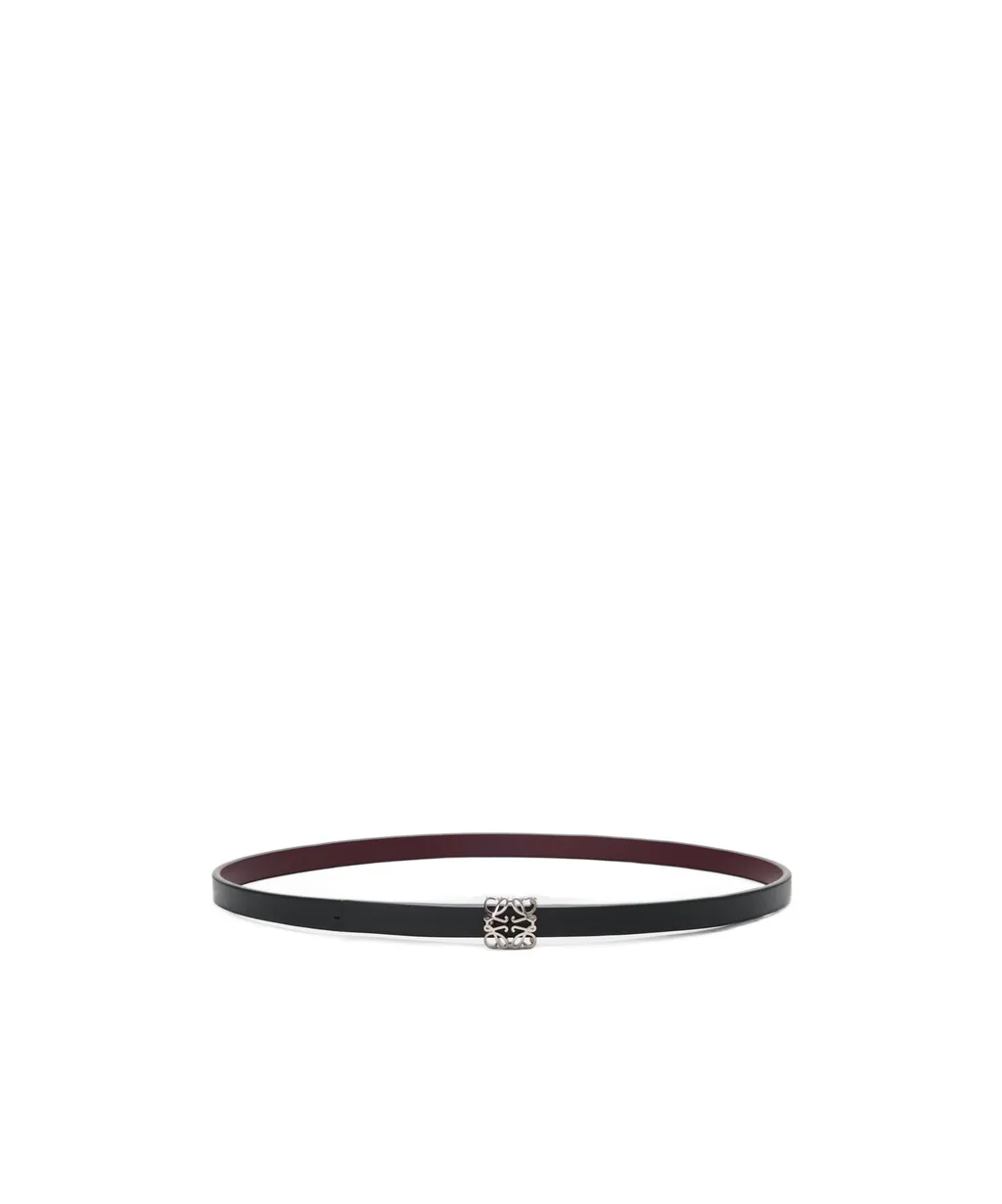 Reversible Anagram Bombe Belt