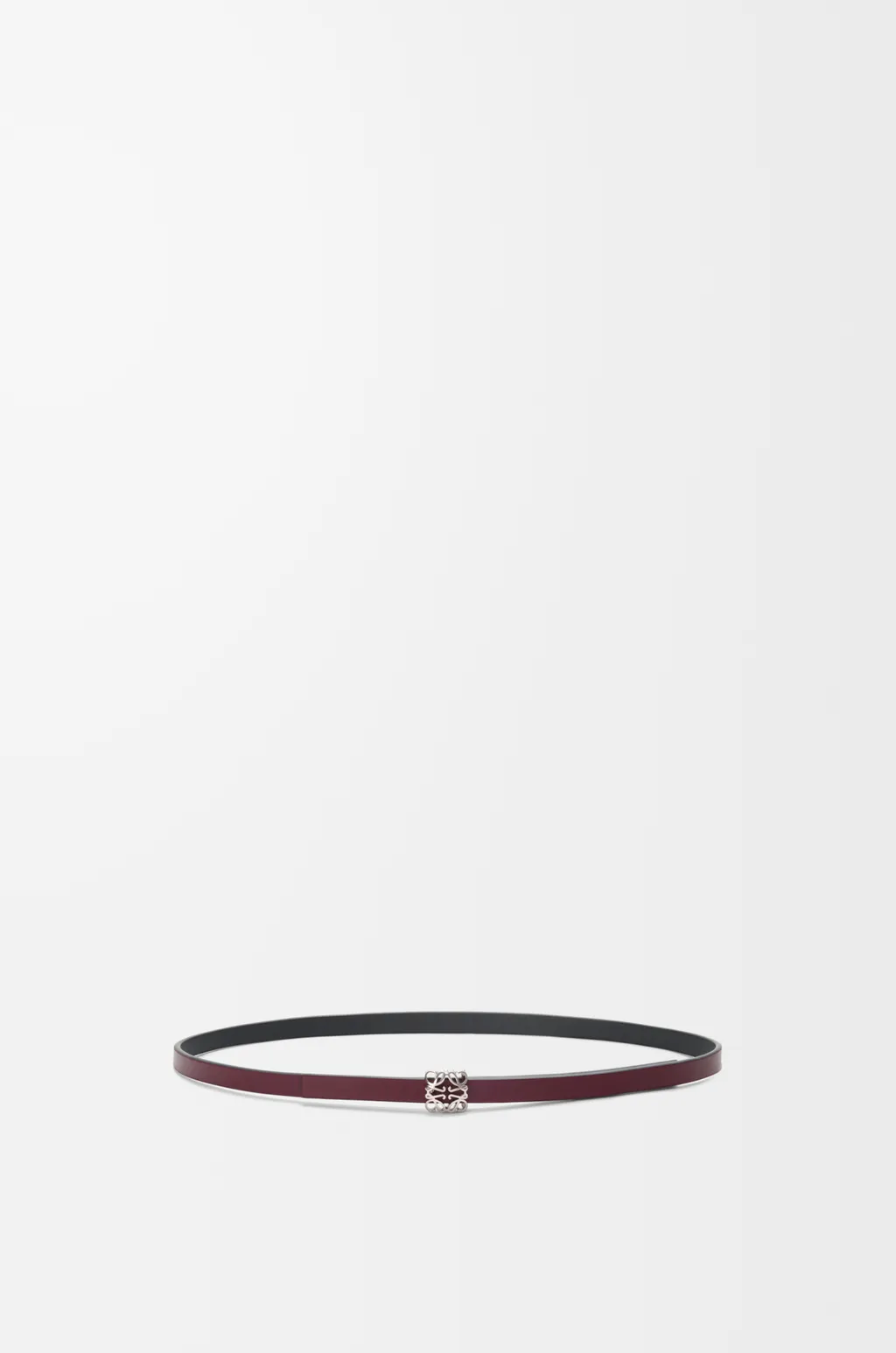Reversible Anagram Bombe Belt