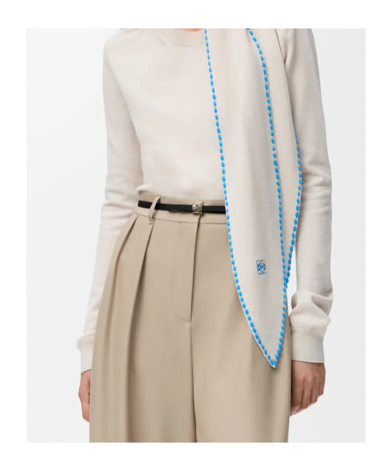 Reversible Anagram Bombe Belt