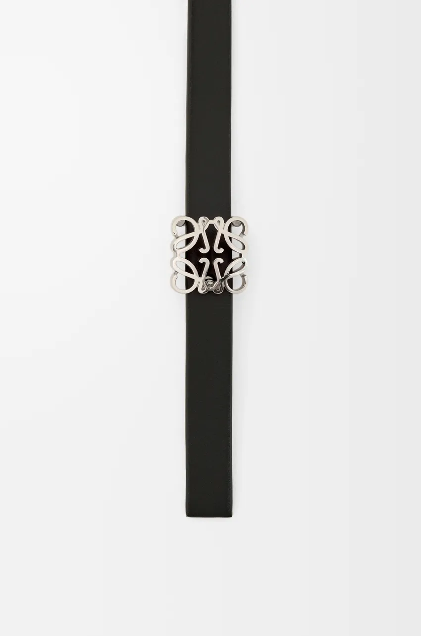 Reversible Anagram Bombe Belt