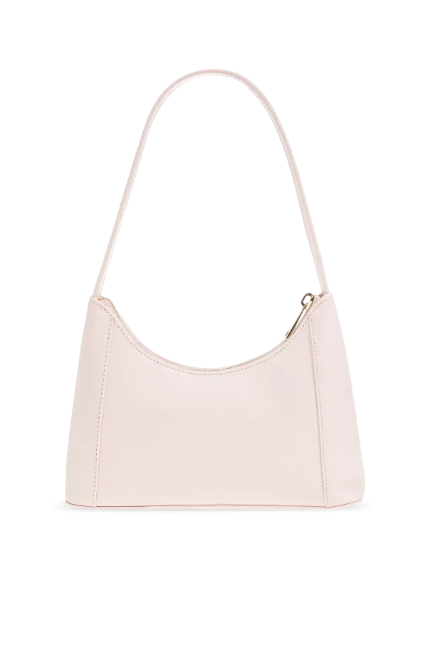 Furla Diamante Logo Plaque Mini Shoulder Bag