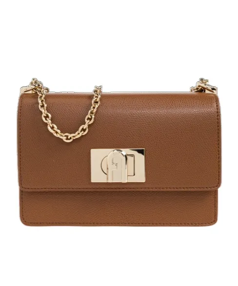 Furla 1927 Mini Crossbody Bag