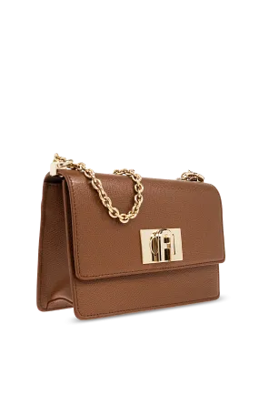 Furla 1927 Mini Crossbody Bag