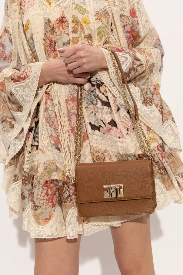 Furla 1927 Mini Crossbody Bag