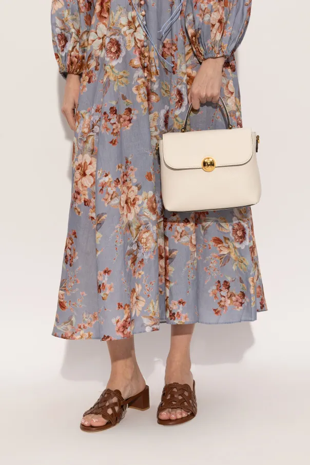 Logo Handbag