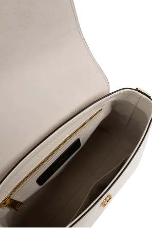 Logo Handbag