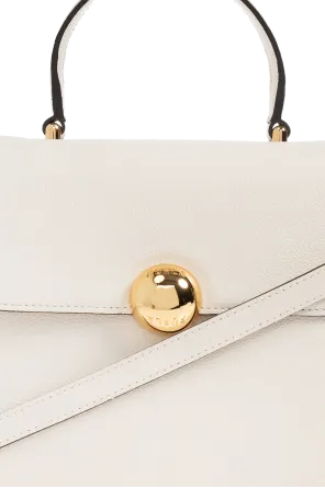 Logo Handbag