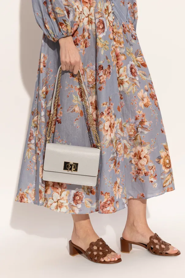 Furla 1927 Mini Crossbody Bag
