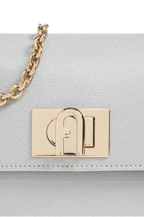 Furla 1927 Mini Crossbody Bag