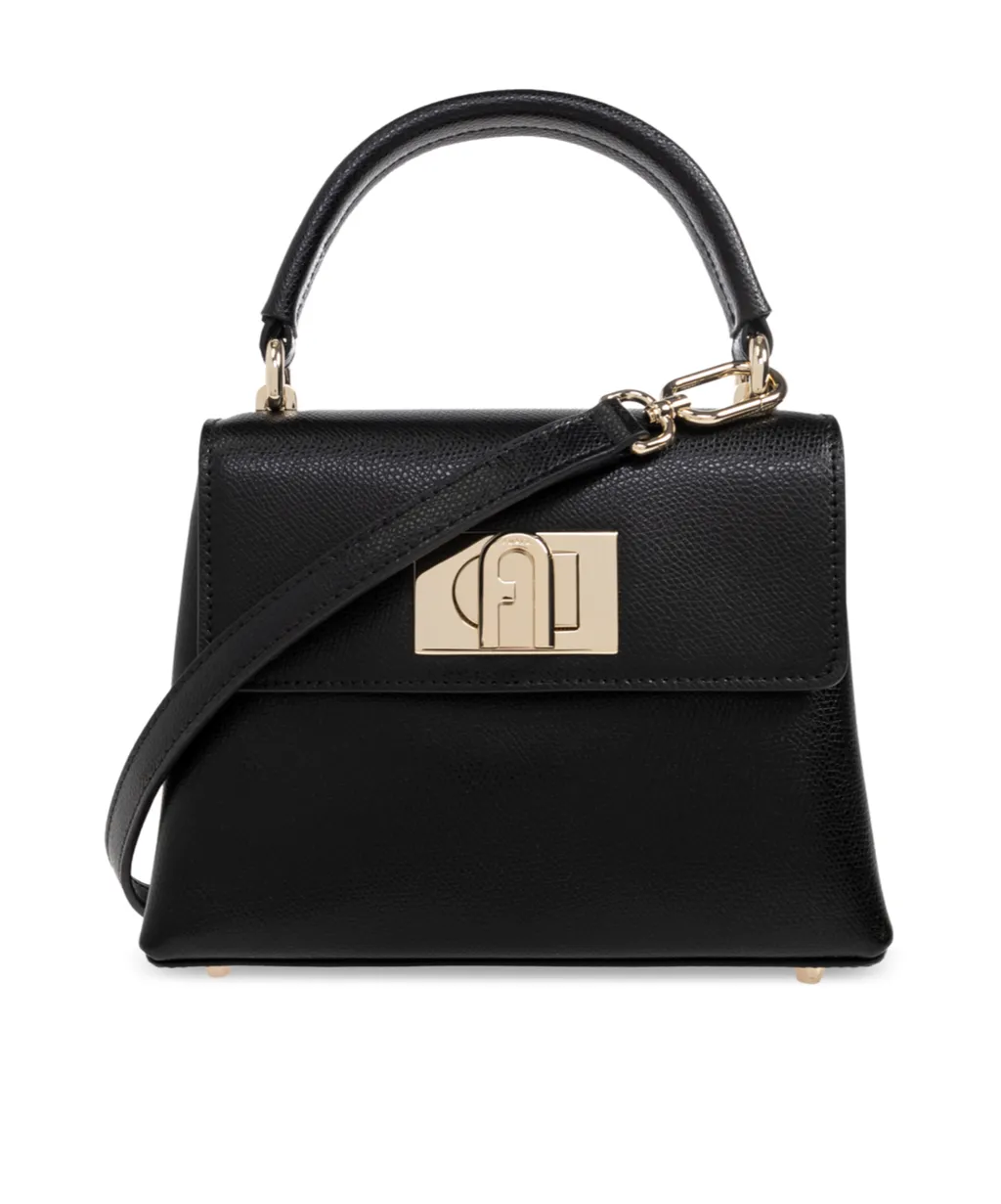 1927 Flap Mini Shoulder Bag