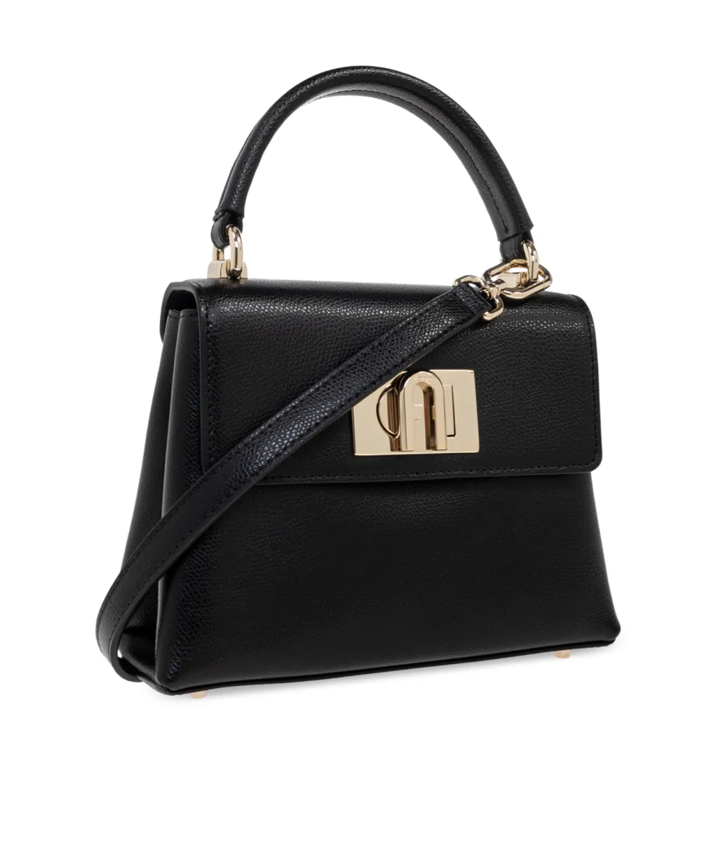 1927 Flap Mini Shoulder Bag