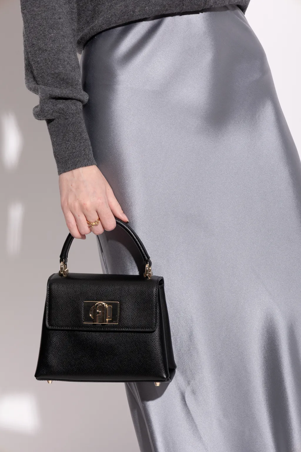 1927 Flap Mini Shoulder Bag