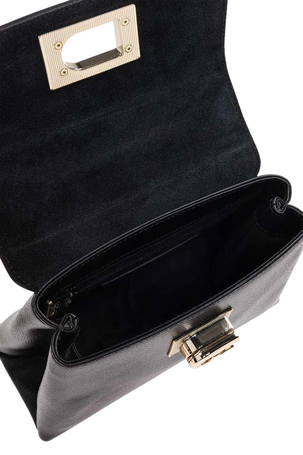 1927 Flap Mini Shoulder Bag