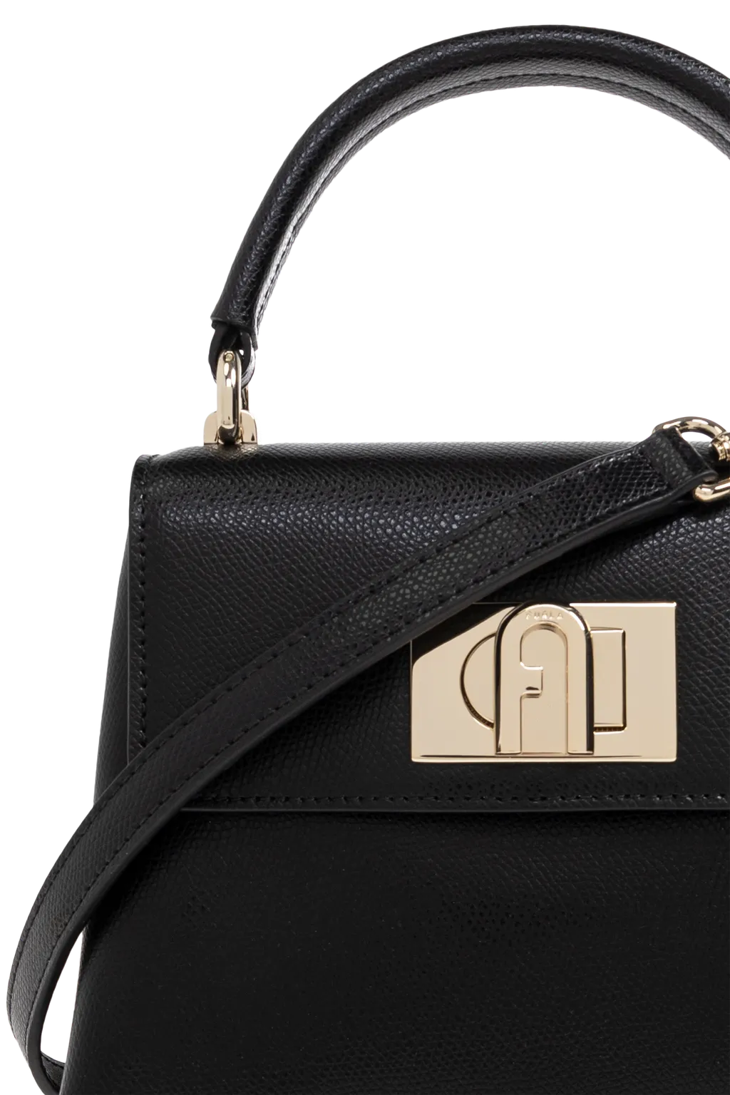 1927 Flap Mini Shoulder Bag