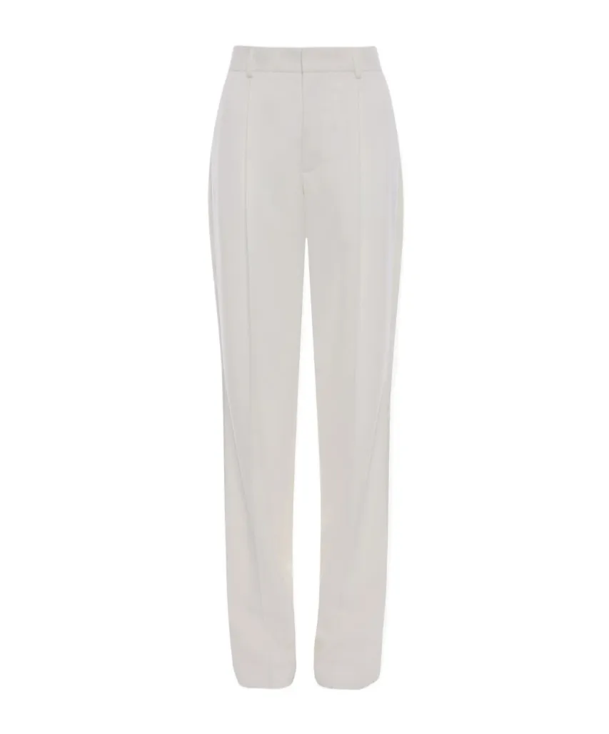 Panel Trousers