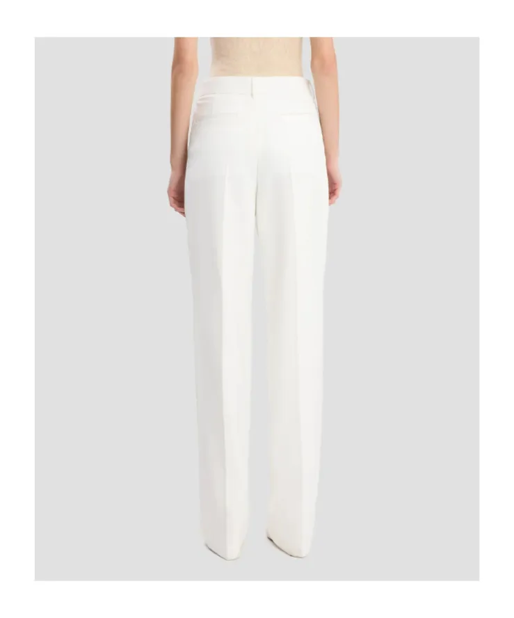 Panel Trousers