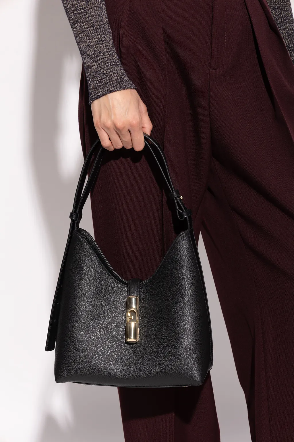Goccia Small Handbag