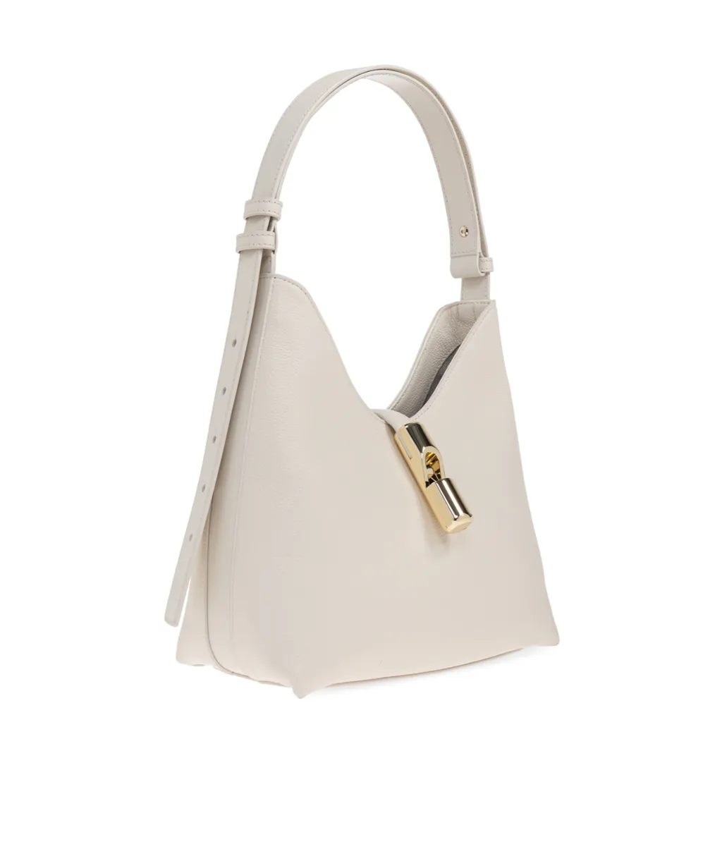Furla Goccia Small Shoulder Bag