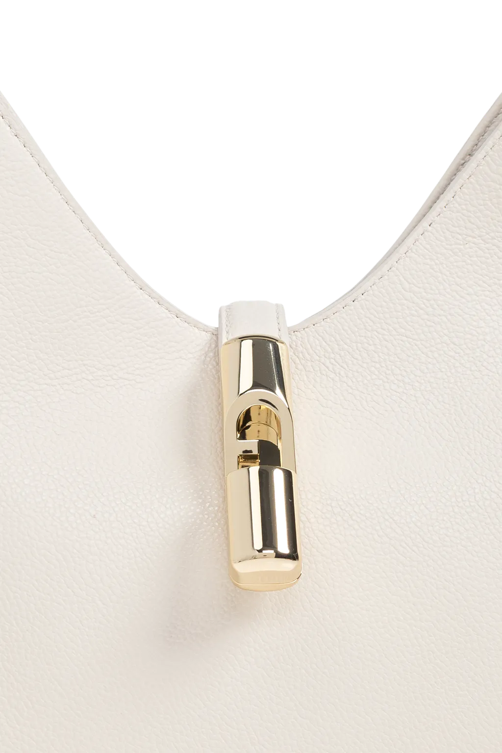 Furla Goccia Small Shoulder Bag