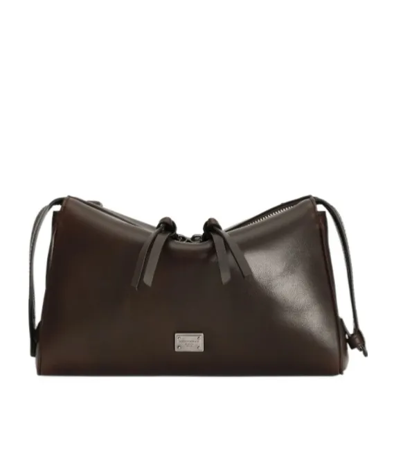 Dolce & Gabbana Vittoria Tempesta Shoulder Bag