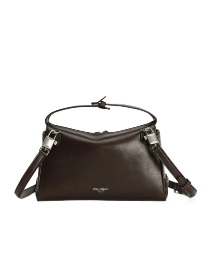 Dolce & Gabbana Vittoria Tempesta Shoulder Bag