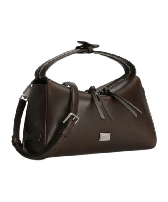 Dolce & Gabbana Vittoria Tempesta Shoulder Bag