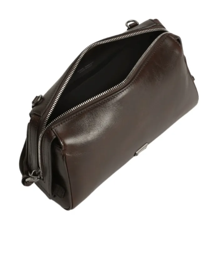Dolce & Gabbana Vittoria Tempesta Shoulder Bag